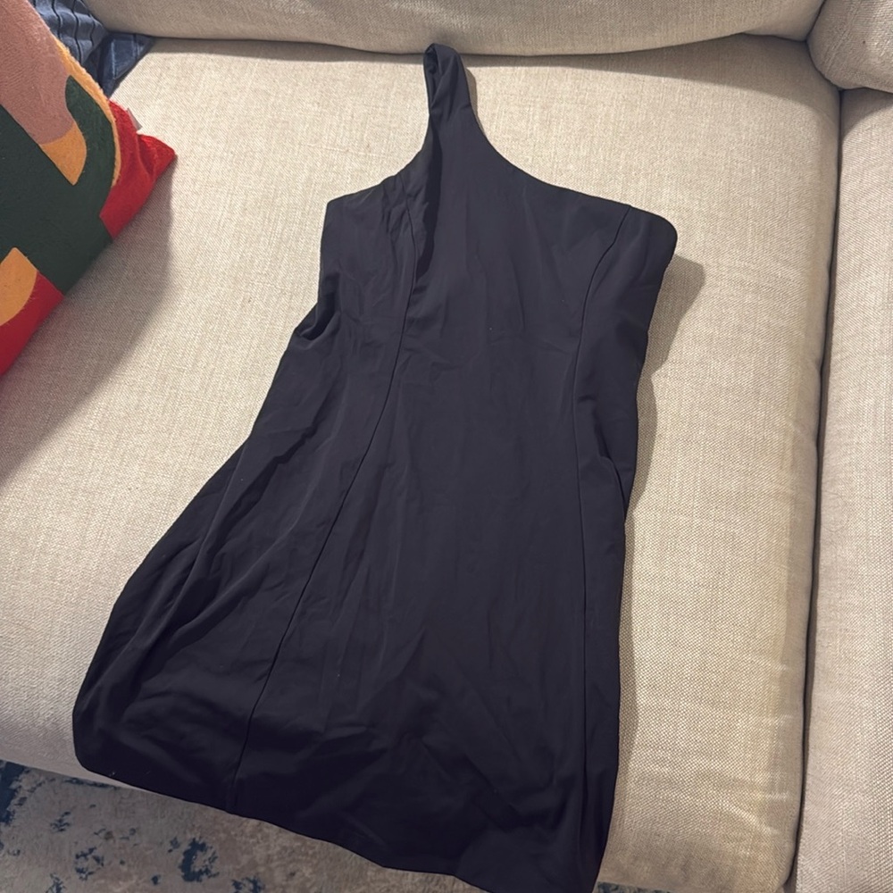 Outdoor Voices One Shoulder Athletic Dress Size Small